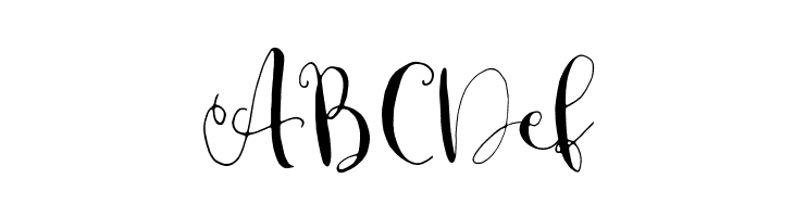 CestLaIsabellyAlt  Free Fonts Download