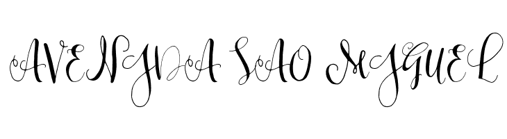 CestLaIsabellyAlt  Free Fonts Download