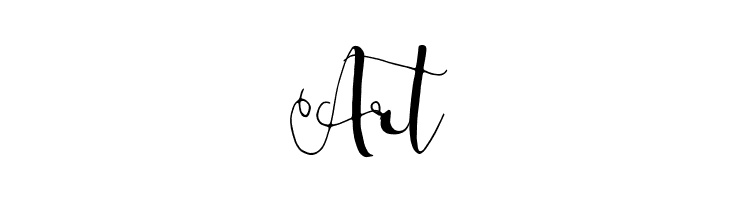 CestLaIsabellyAlt  Free Fonts Download
