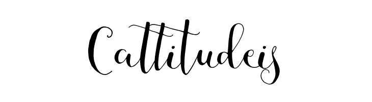 CestLaIsabellyAlt  Free Fonts Download