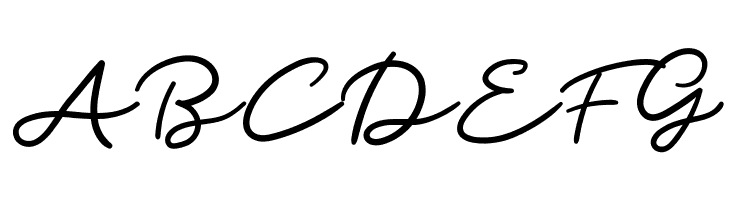 DearJane  Free Fonts Download
