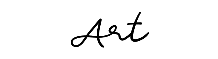 DearJane  Free Fonts Download