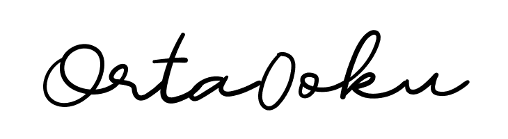 DearJane  Free Fonts Download