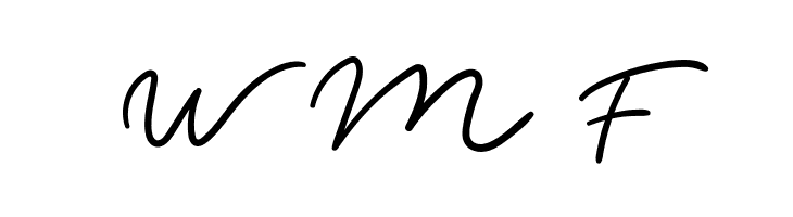 DearJane  Free Fonts Download