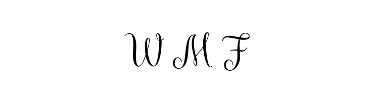 KaiyilaScriptDEMO  Free Fonts Download