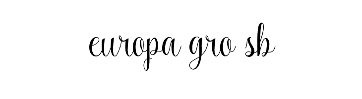 KaiyilaScriptDEMO  Free Fonts Download