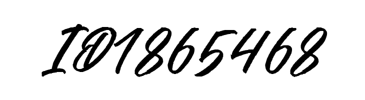 Jouska-Regular  Free Fonts Download