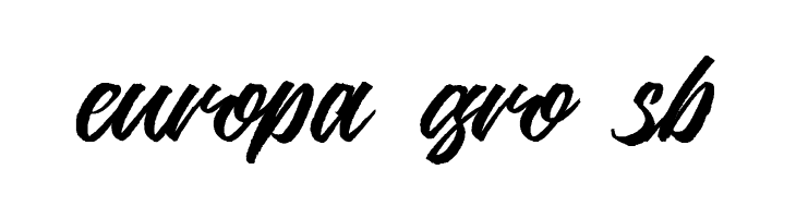 Jouska-Regular  Free Fonts Download