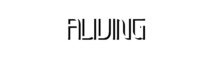 Futurex Embossed  Free Fonts Download