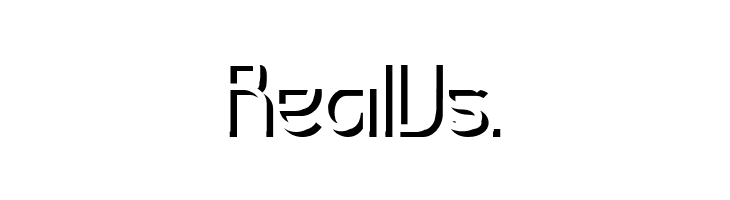 Futurex Embossed  Free Fonts Download