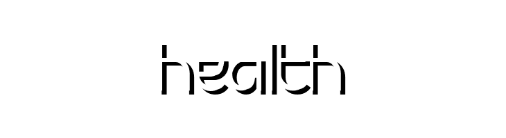 Futurex Embossed  Free Fonts Download