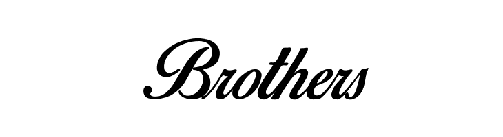 Birds of Paradise  Free Fonts Download