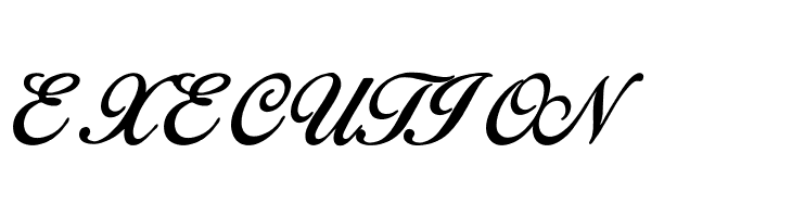 Birds of Paradise  Free Fonts Download