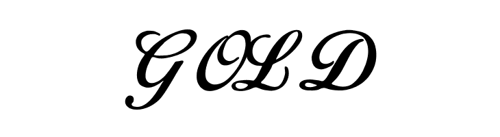 Birds of Paradise  Free Fonts Download