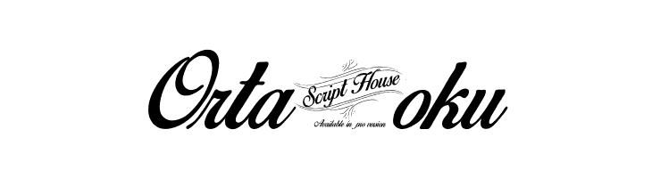 Birds of Paradise  Free Fonts Download