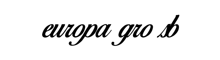 Birds of Paradise  Free Fonts Download