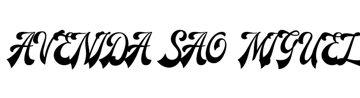 RedouraDEMO  Free Fonts Download