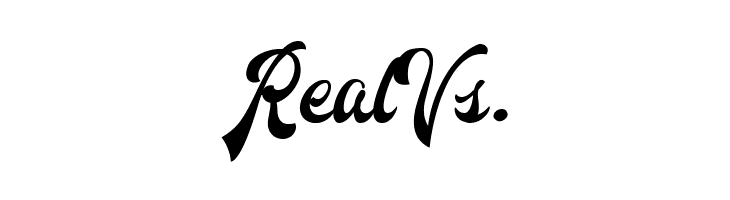 RedouraDEMO  Free Fonts Download