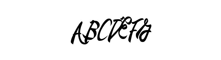 DeadTasty  Free Fonts Download