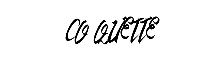 DeadTasty  Free Fonts Download