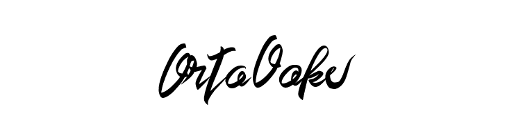 DeadTasty  Free Fonts Download
