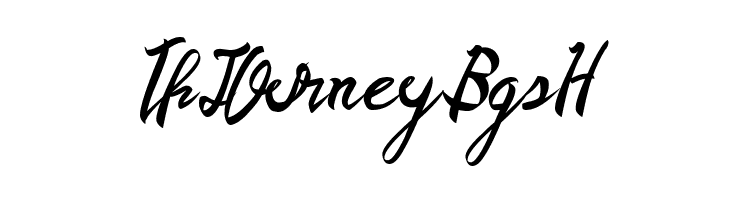 DeadTasty  Free Fonts Download