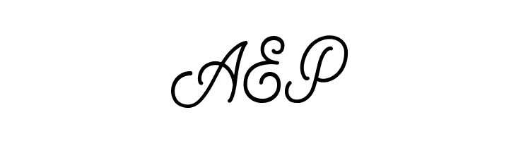 KingbirdsRegularDEMO  Free Fonts Download