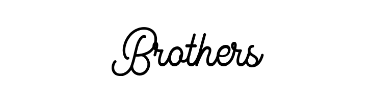 KingbirdsRegularDEMO  Free Fonts Download