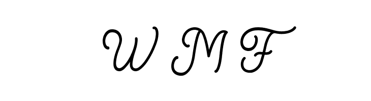 KingbirdsRegularDEMO  Free Fonts Download
