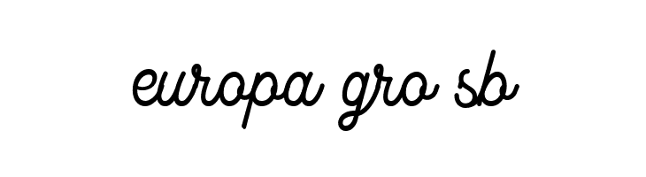 KingbirdsRegularDEMO  Free Fonts Download