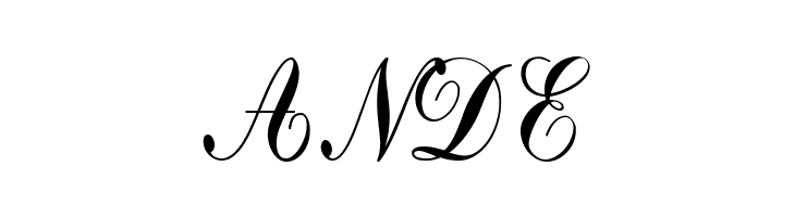 Crystal symphony Personal use Regular  Free Fonts Download