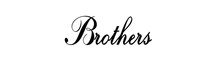 Crystal symphony Personal use Regular  Free Fonts Download