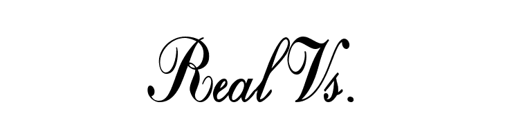 Crystal symphony Personal use Regular  Free Fonts Download