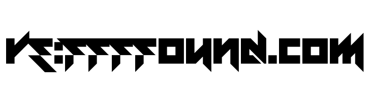 Blessings of Babylon  Free Fonts Download