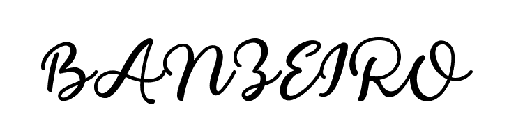 Modesta-Script  Free Fonts Download