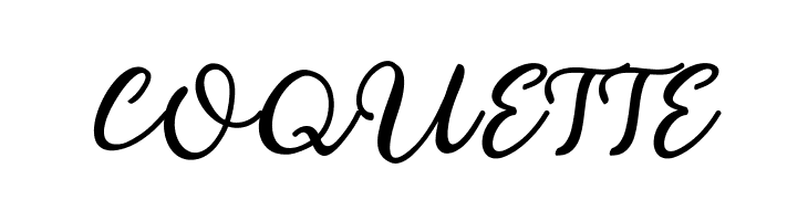Modesta-Script  Free Fonts Download