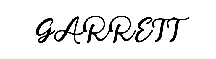 Modesta-Script  Free Fonts Download