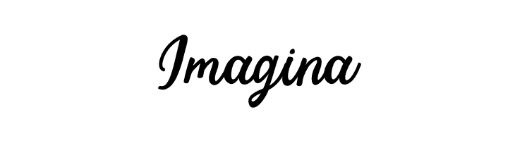 Modesta-Script  Free Fonts Download