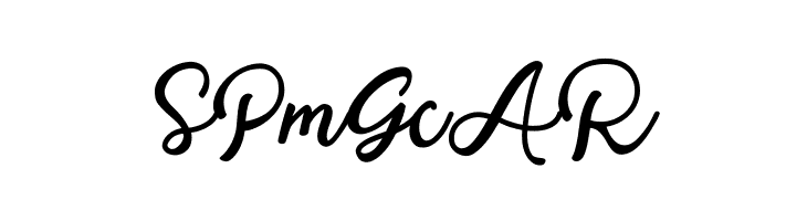 Modesta-Script  Free Fonts Download