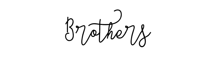 ContentoScript  Free Fonts Download