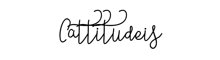 ContentoScript  Free Fonts Download