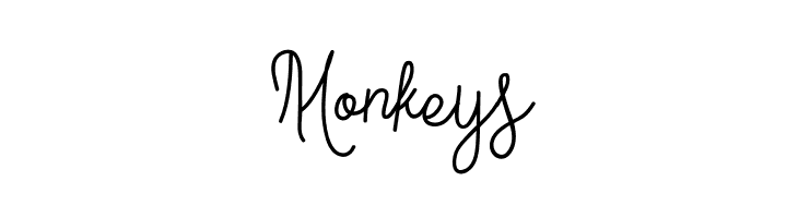 ContentoScript  Free Fonts Download