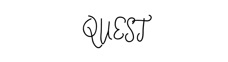 ContentoScript  Free Fonts Download