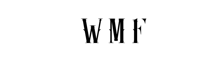Justify Regular  Free Fonts Download