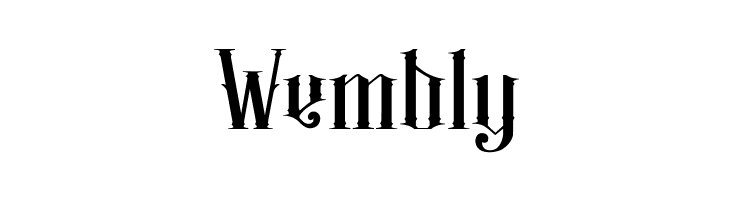 Justify Regular  Free Fonts Download