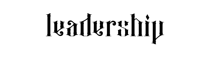 Justify Regular  Free Fonts Download