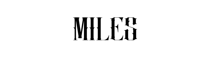 JustifyRegular  Free Fonts Download