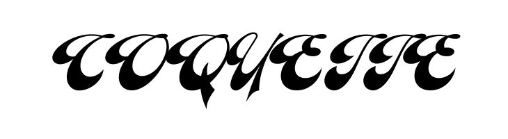 Aerofoil PERSONAL USE ONLY  Free Fonts Download