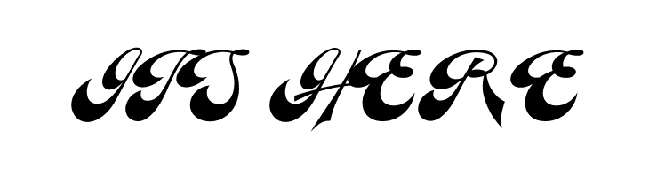 Aerofoil PERSONAL USE ONLY  Free Fonts Download