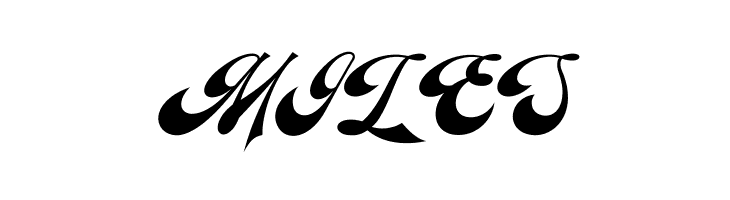 Aerofoil PERSONAL USE ONLY  Free Fonts Download